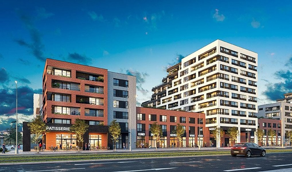 Prodej obchodních prostor 108 m², Praha – náhled fotky 2