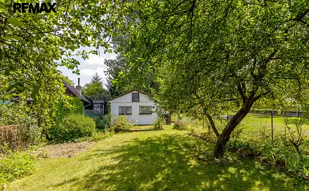Prodej chaty/chalupy 36 m² s pozemkem 338 m², Kondrac, okres Benešov