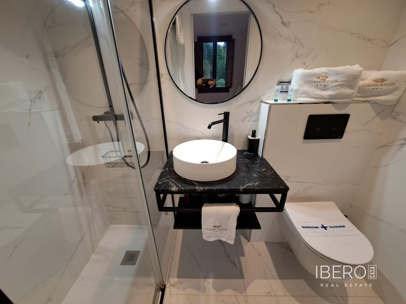 Piso 4+kk – Santiago de Compostela, O Ensanche - Vista 2