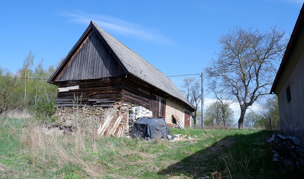 Prodej domu 150 m² s pozemkem 6 812 m², Uhelná Příbram – náhled fotky 11