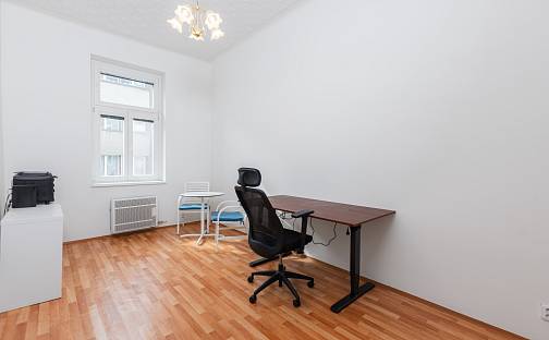 Prodej bytu 2+1 47 m²