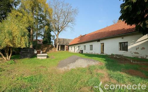 Pronájem komerčního pozemku 1 222 m², Jílovišťská, Praha 5 - Lipence