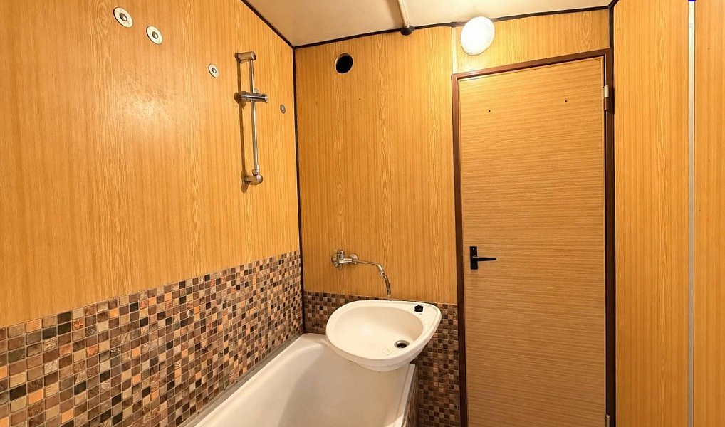 Prodej bytu 2+1 58 m², Jirkov – náhled fotky 4