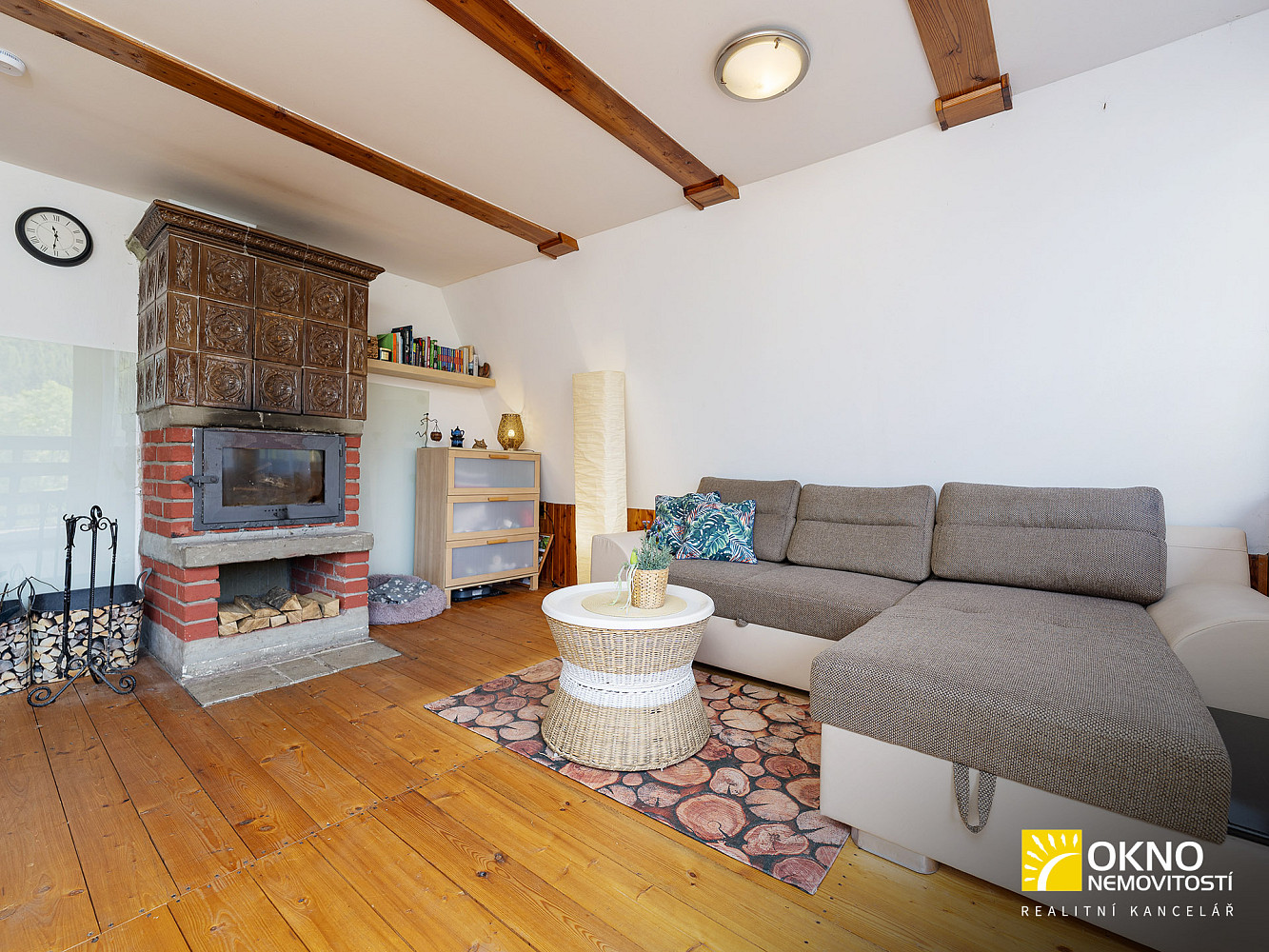 Prodej chaty/chalupy 90 m² s pozemkem 397 m² – fotografie 5