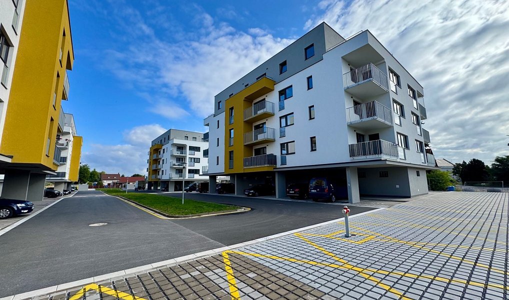 Pronájem bytu 2+kk 75 m², Dašice – náhled fotky 12