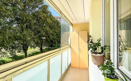Prodej bytu 3+1 72 m², Jateční, Kolín - Kolín IV