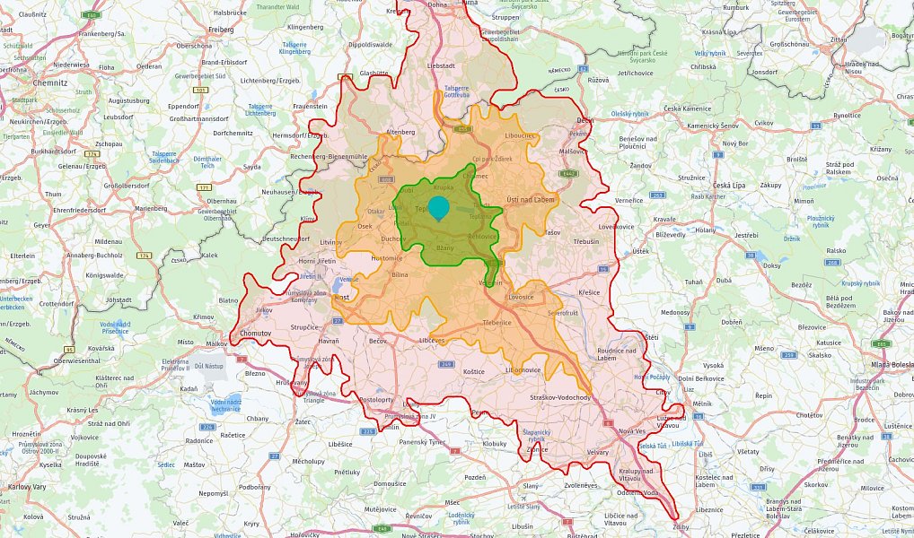 Prodej domu 106 m² s pozemkem 1 081 m², Modlany – náhled fotky 44