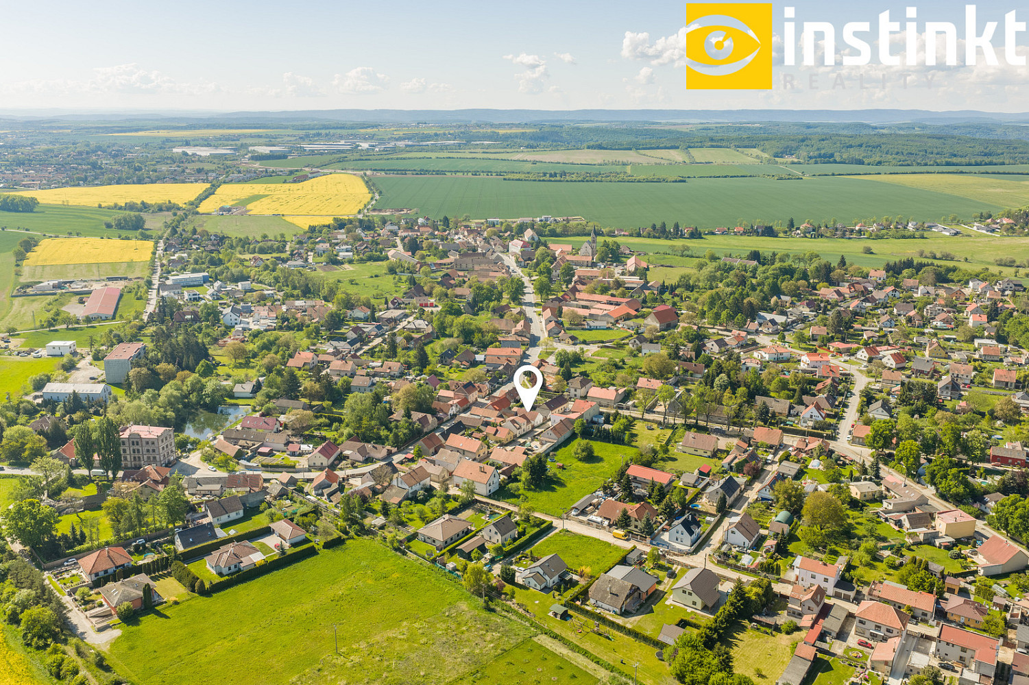 Prodej domu 68 m² s pozemkem 300 m² – fotografie 4
