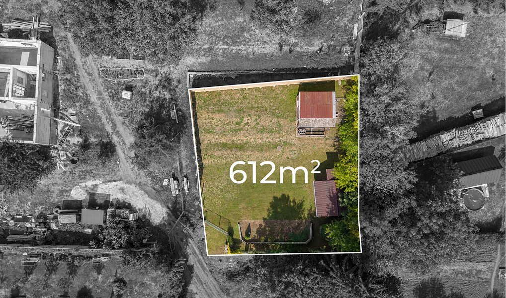 Prodej stavebního pozemku 612 m², Mohelnice – náhled fotky 2