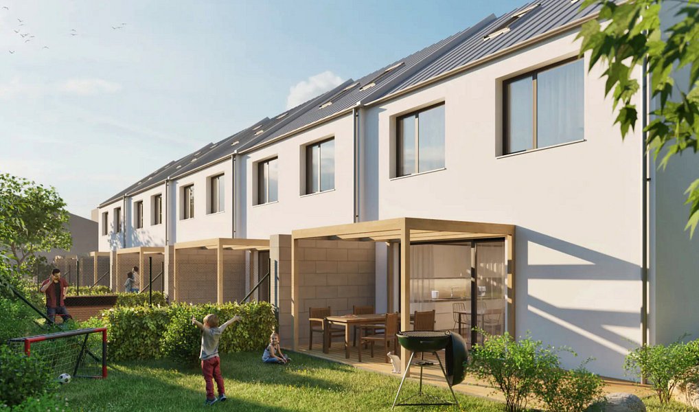 Prodej domu 134 m² s pozemkem 177 m², Opatovice nad Labem – náhled fotky 6