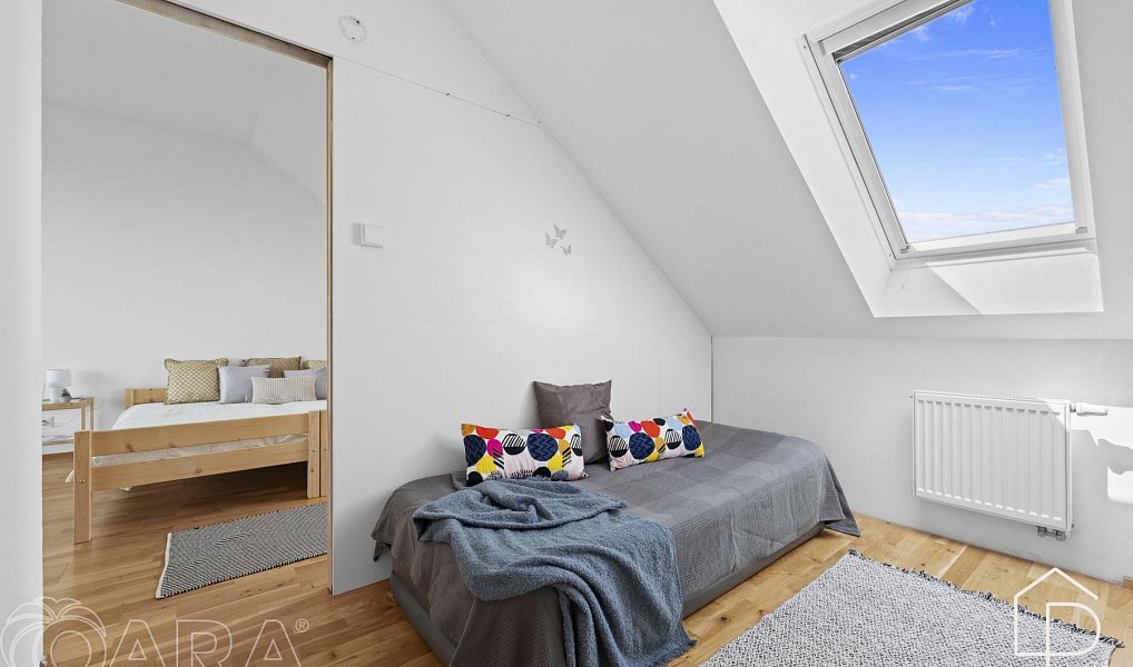 Prodej bytu 3+kk 83 m², Praha – náhled fotky 13