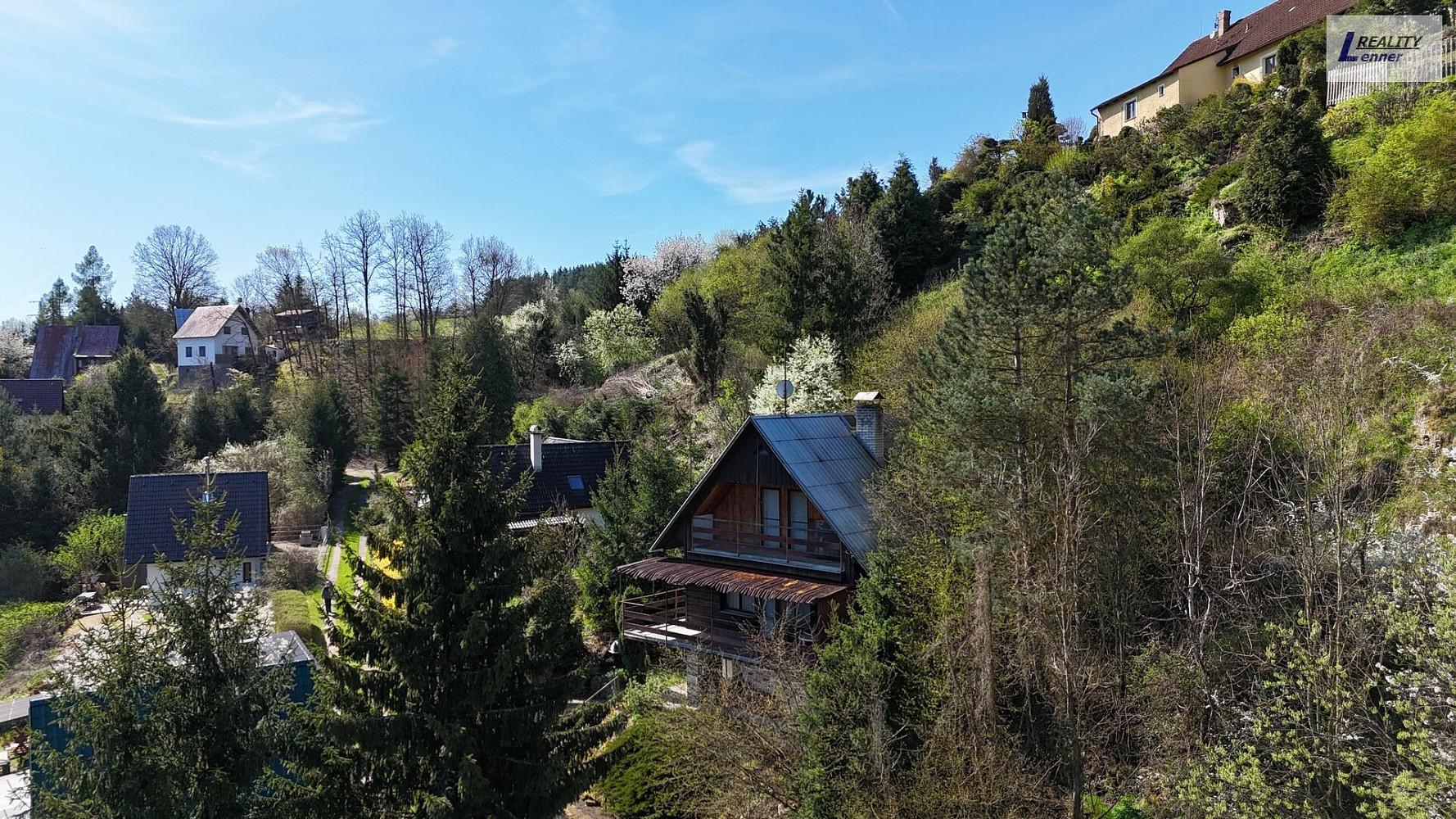 Prodej chaty/chalupy 115 m² s pozemkem 437 m² – fotografie 2