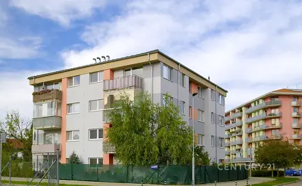 Pronájem bytu 3+kk 63 m², U Pivovaru, Benešov