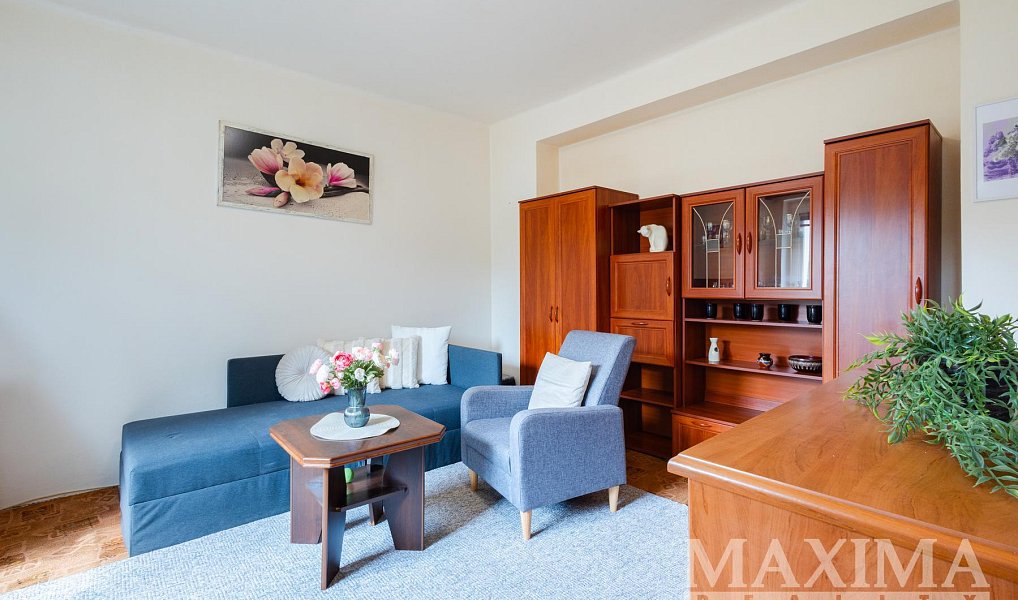 Prodej bytu 2+kk 48 m², Beroun – náhled fotky 2