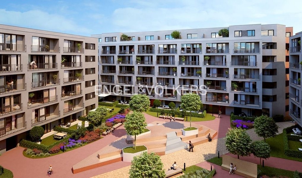 Pronájem obchodních prostor 156 m², Praha – náhled fotky 3