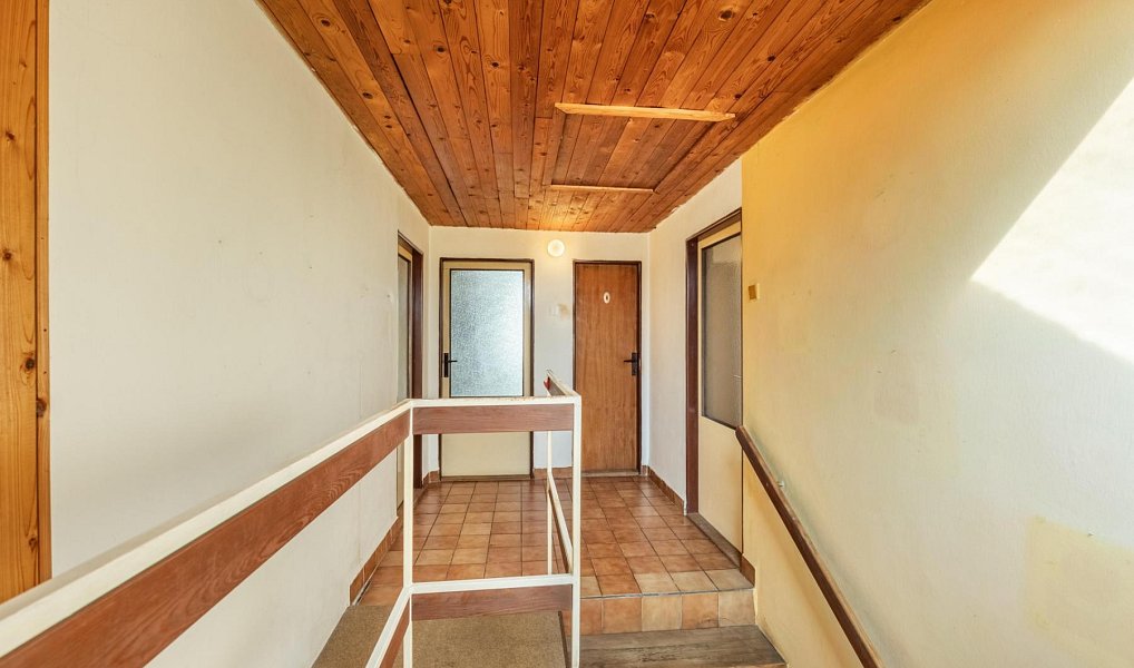 Prodej domu 340 m² s pozemkem 681 m², Plzeň – náhled fotky 22