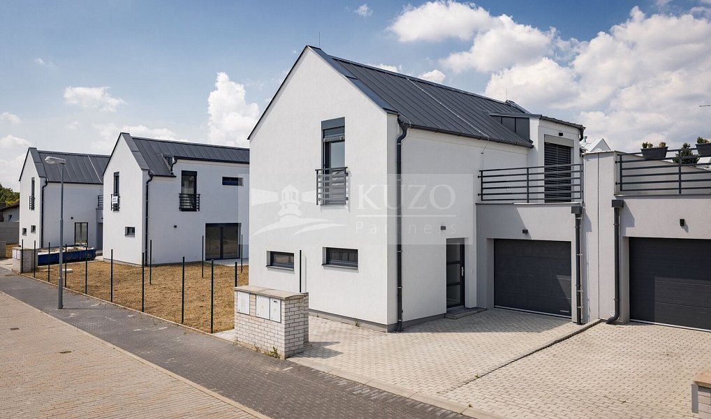 Prodej domu 164 m² s pozemkem 320 m², Mladá Boleslav – náhled fotky 11
