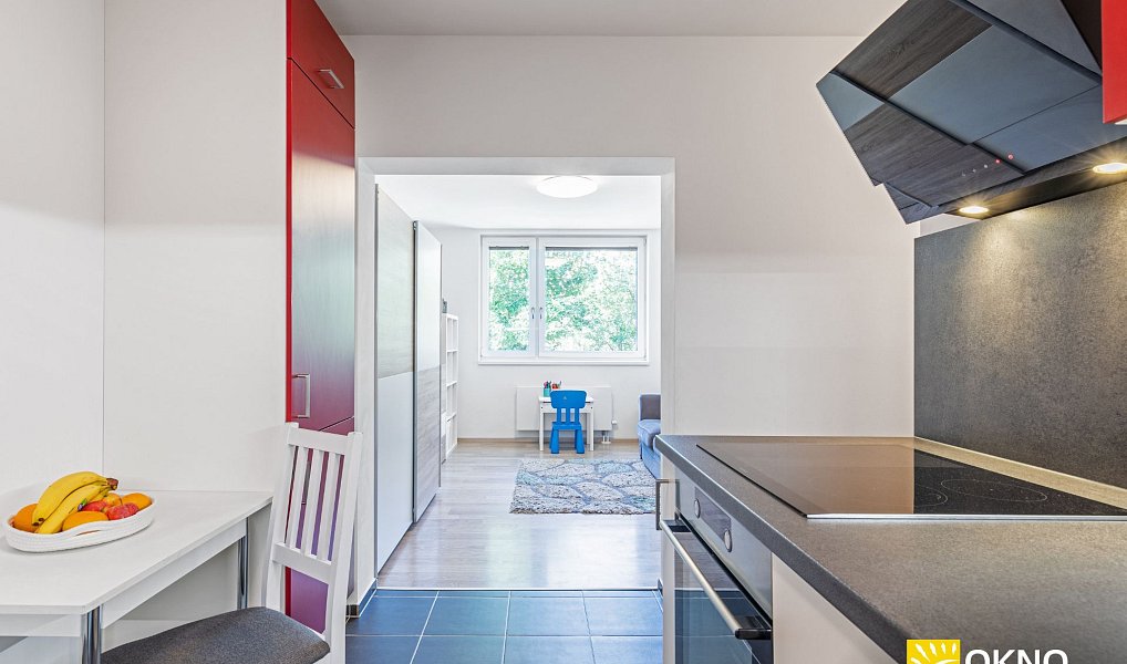 Prodej bytu 2+kk 58 m², Rosice – náhled fotky 2
