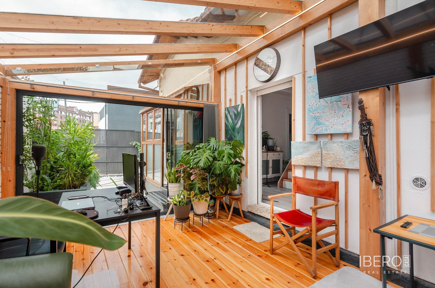 Casa 3+kk – Gijon - Vista 5