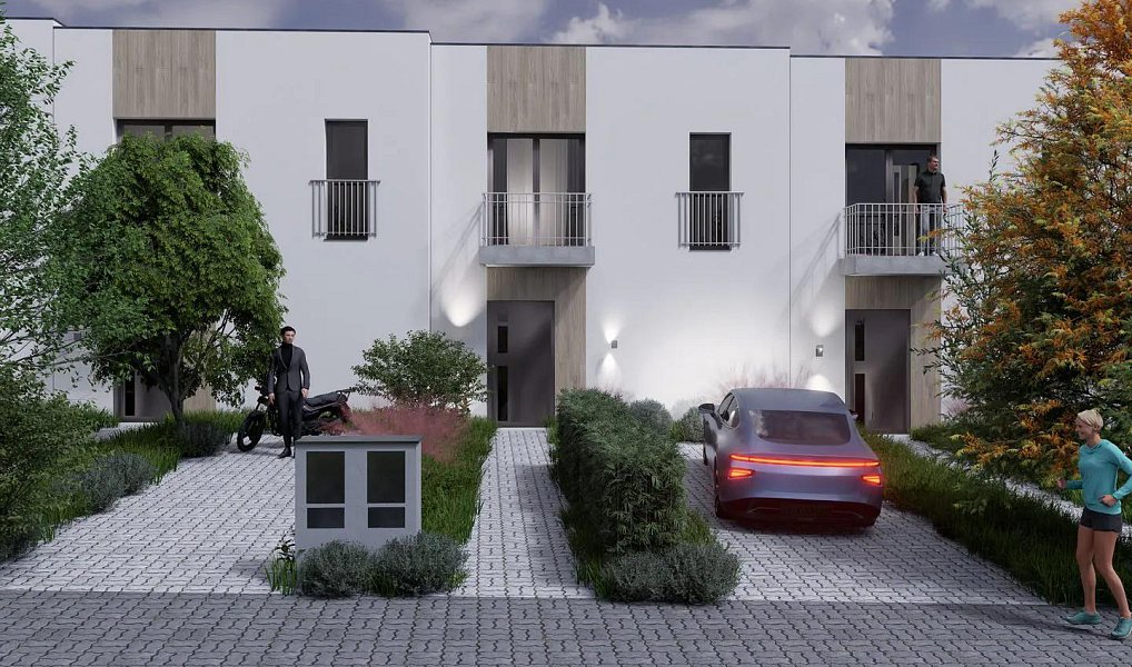 Prodej domu 85 m² s pozemkem 131 m², Moravská Třebová – náhled fotky 3
