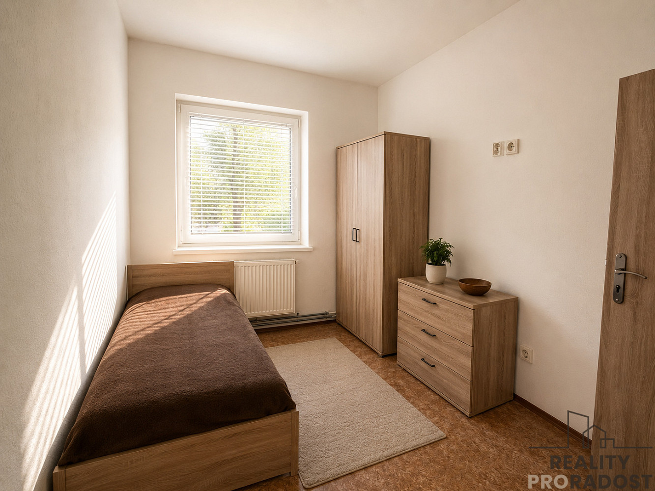 Pronájem pokoje 10 m² — photo 2
