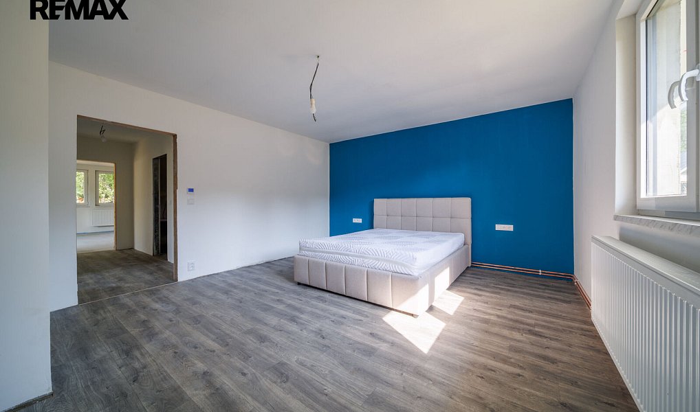 Prodej domu 119 m² s pozemkem 1 853 m², Kyselka – náhled fotky 10