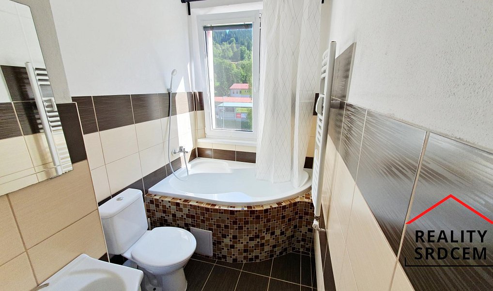 Pronájem bytu 2+1 43 m², Karolinka – náhled fotky 7