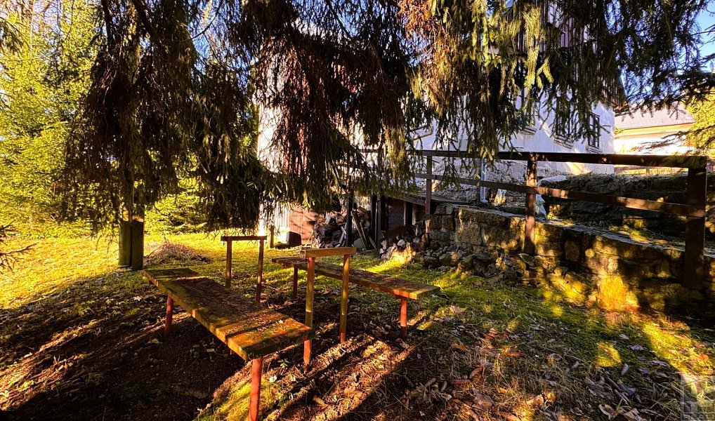 Prodej chaty/chalupy 145 m² s pozemkem 857 m², Albrechtice v Jizerských horách – náhled fotky 23