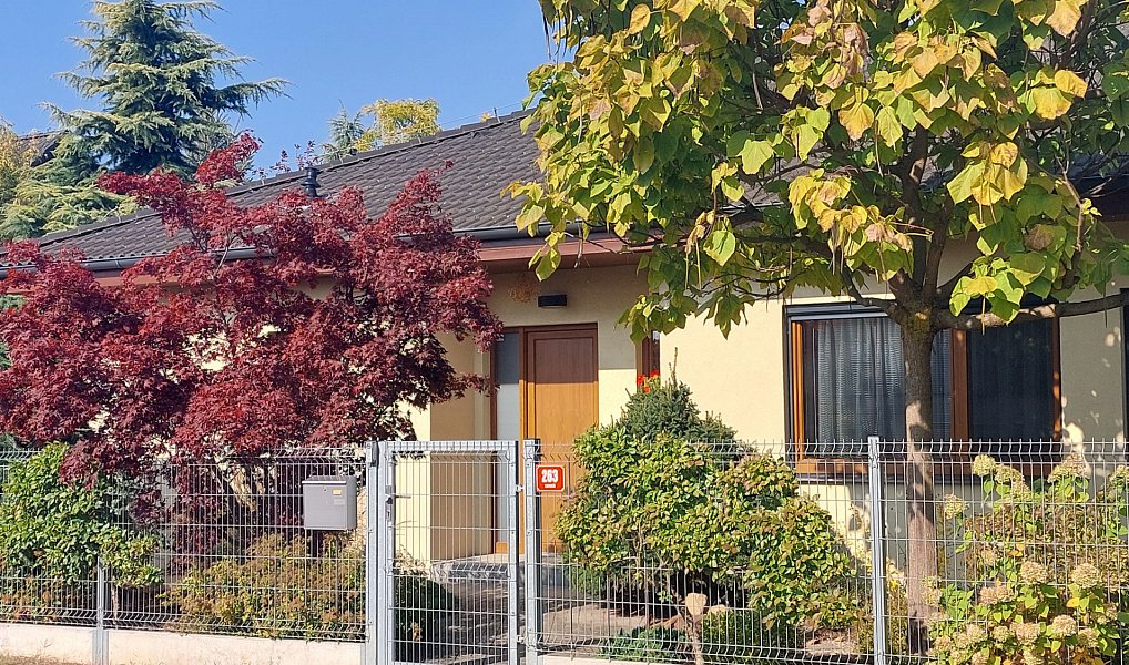 Prodej domu 150 m² s pozemkem 1 m², Zdiby – náhled fotky 2