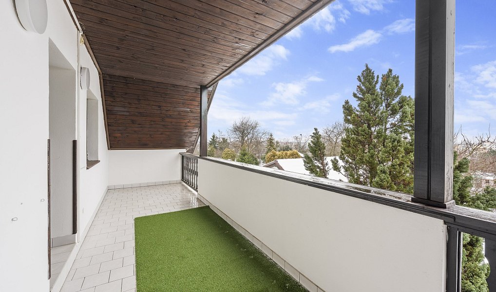 Prodej domu 207 m² s pozemkem 758 m², Praha – náhled fotky 21