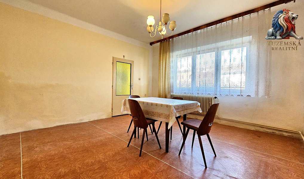 Prodej chaty/chalupy 82 m² s pozemkem 1 722 m², Boskovice – náhled fotky 20