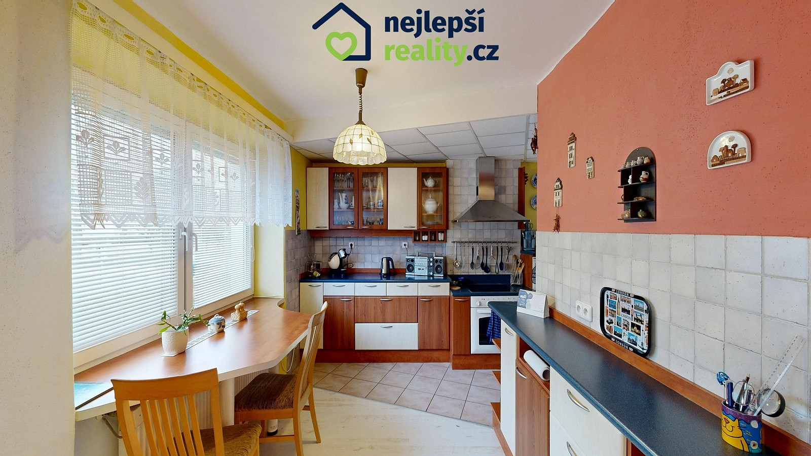Prodej bytu 4+1 107 m² — photo 4