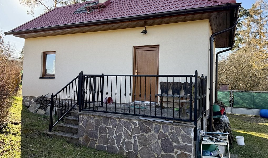 Prodej chaty/chalupy 110 m² s pozemkem 1 085 m², Chyňava – náhled fotky 38
