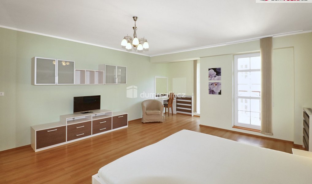 Prodej bytu 3+kk 113 m², Karlovy Vary – náhled fotky 3