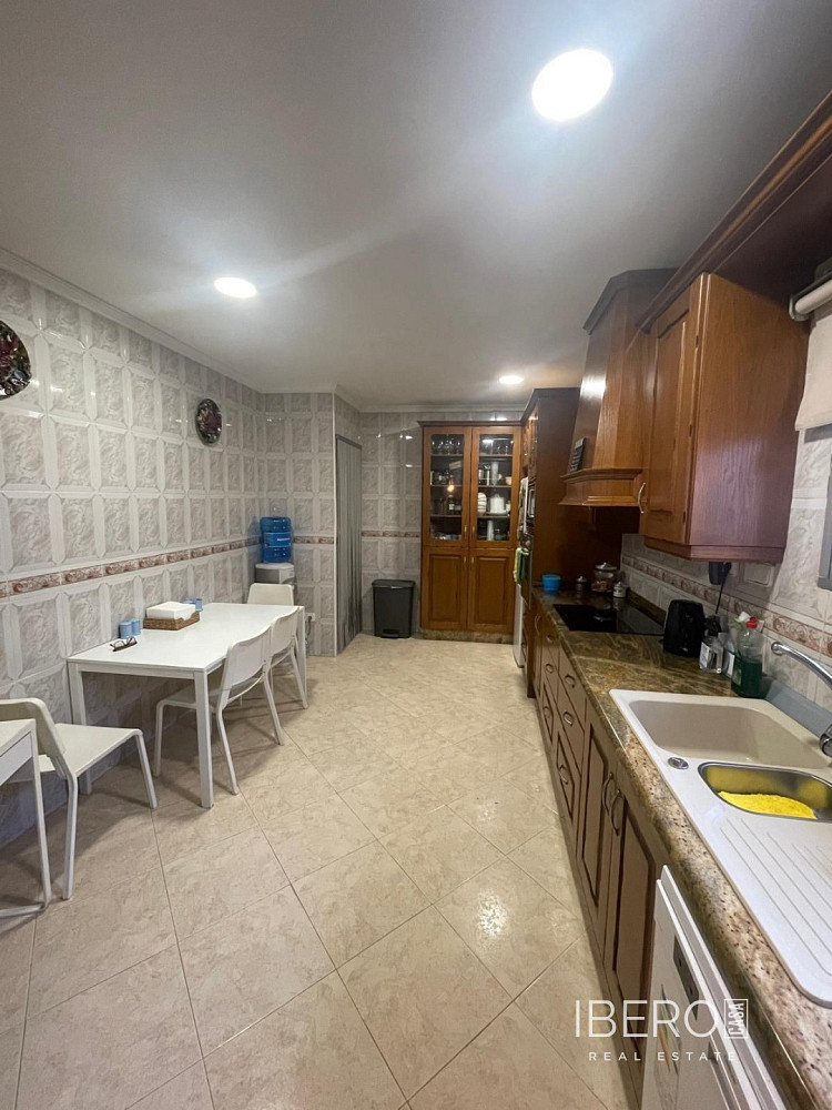 Casa 4+kk – Marbella, Salto del Agua - Vista 2