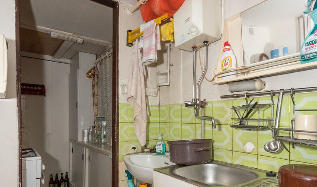 Prodej chaty/chalupy 42 m² s pozemkem 42 m², Blovice – náhled fotky 7