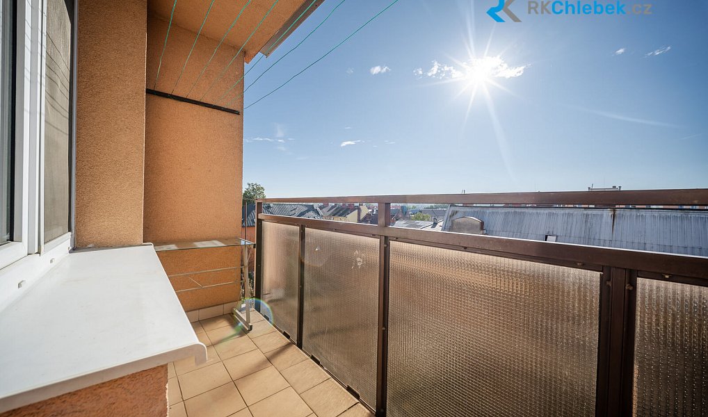 Prodej bytu 2+1 58 m², Bohumín – náhled fotky 7