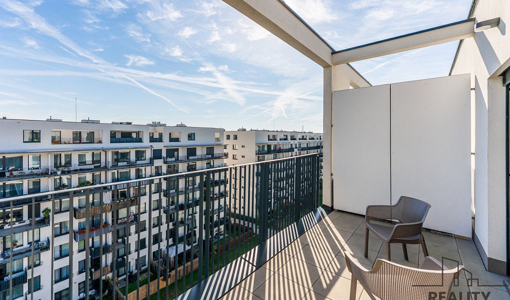 Prodej bytu 2+kk 51 m², Praha – náhled fotky 5