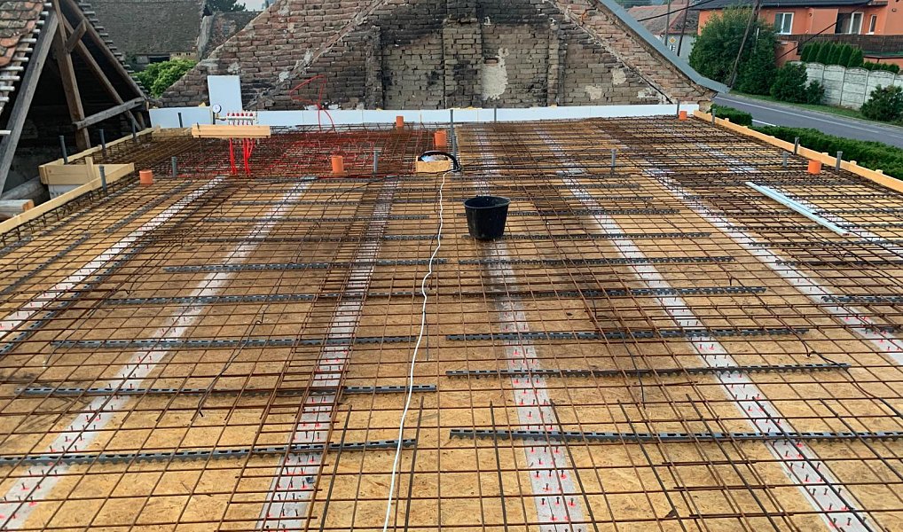 Prodej domu 162 m² s pozemkem 605 m², Hevlín – náhled fotky 42