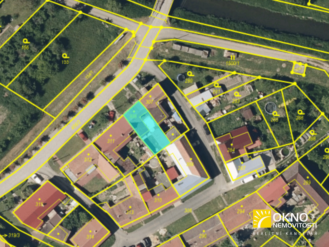 Prodej domu 56 m² – fotografie 2