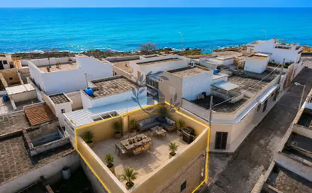 Prodej domu 100 m² s pozemkem 50 m², Monacizzo, Itálie