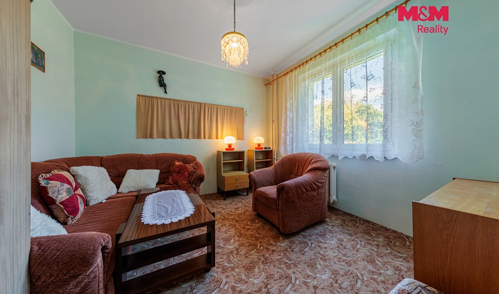 Prodej bytu 3+1 58 m², Chodov – náhled fotky 10