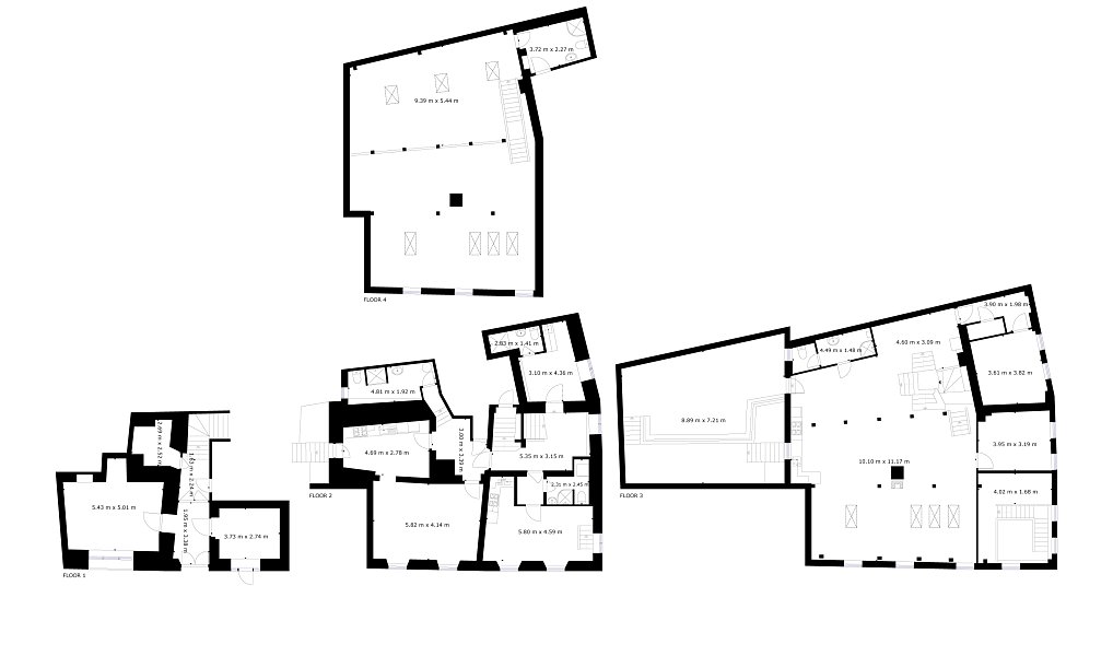 Prodej domu (jiného typu) 600 m² s pozemkem 275 m², Vimperk – náhled fotky 37