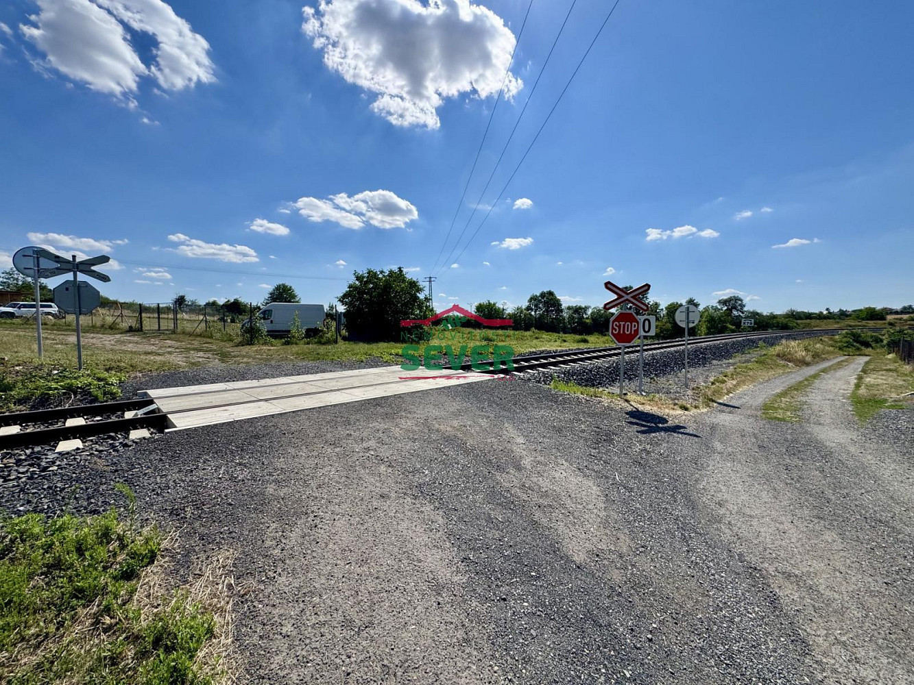 Prodej pole 2 160 m² – fotografie 4