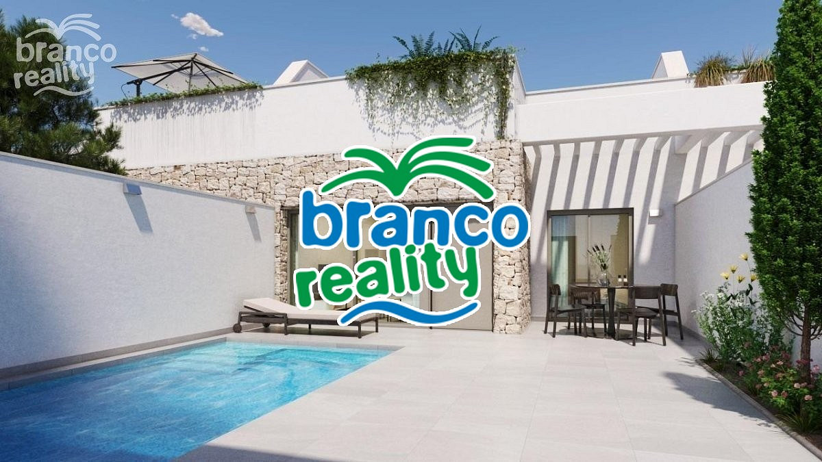 Prodej domu 82 m² s pozemkem 144 m², Pilar de La Horadada