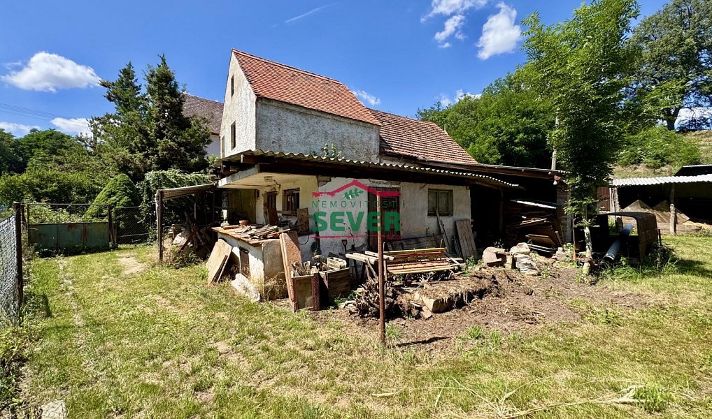 Prodej domu 180 m² s pozemkem 610 m², Liběšice – náhled fotky 8