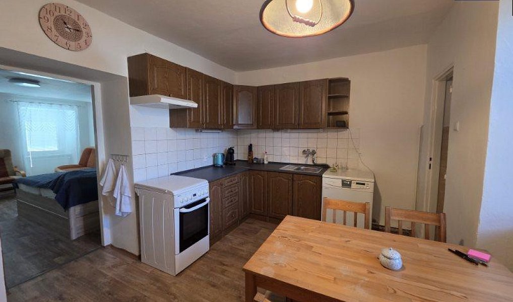 Pronájem bytu 1+1 33 m², Olomouc – fotka 1 z 7