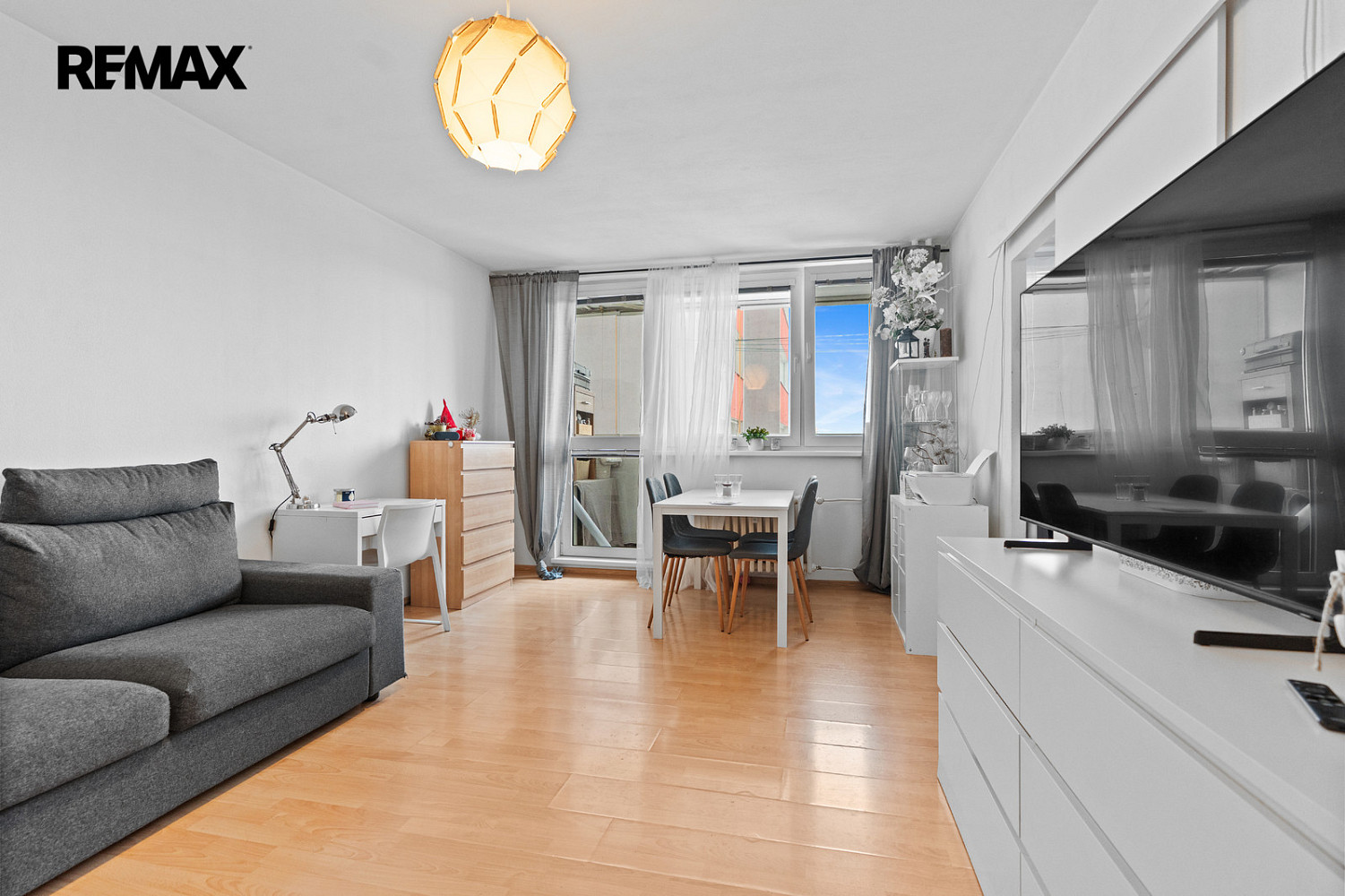 3 rooms, 76.0 m² in Kladno