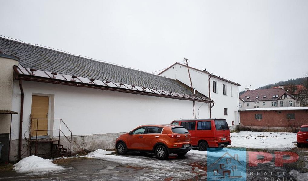 Prodej komerčního objektu (jiného typu) 264 m², Nejdek – náhled fotky 2