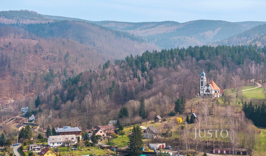 Prodej chaty/chalupy 30 m² s pozemkem 720 m², Liberec – náhled fotky 16